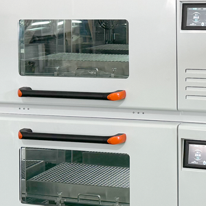 Máy rung lắc nhiệt độ máy lắc dao động hỗn hợp dao động trộn hai lớp ba lớp - Product Image 2