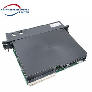 Meilleur prix pour l'unité centrale de traitement (CPU) IC697CPX772, module CPU 120 V AC pour systèmes industriels automatisés - Product Image 4