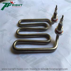 Máy Sưởi Điện Tử Dạng Ống 220V - Product Image 3