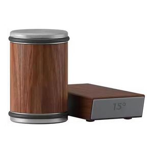 Kitchen Detachable Sharpening Stone Kit Manual Tumbler Diamond Roller Knife Sharpener Set Eco-Friendly Fine Grit 800-1500 - Product Image 1