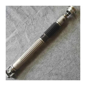 Sistema de conducción personalizado de fábrica Nuevo conjunto de <span class=keywords><strong>eje</strong></span> de transmisión delantera para je-ep Wr-angler JK 2007-2018 - Product Image 1