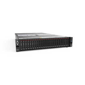 Hot Selling 2026 High-performance WR3220G2 With Intel Xeon Silver 4310 Processor 2.10GHz 550W Power Supply Network 1u 2u <b>Rack</b> Se - Product Image 2