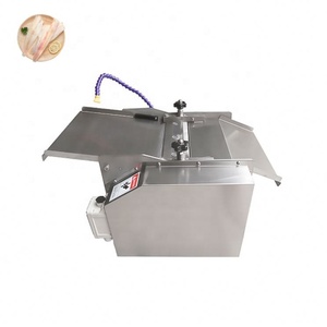 เครื่องปอกเปลือกเนื้อปลาเครื่องปอกเปลือกหนังปลาเครื่องปอกเปลือกหนังปลาเครื่องปอกเปลือกหนัง - Product Image 6