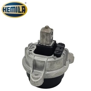 Peças Automotivas Genuínas HEMILA Suporte do Motor L/R Aço e Alumínio para BMW N55 Série 5 F07 F10 OE 22116859845/22116859846 - Product Image 2