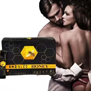 <span class=keywords><strong>2025</strong></span> Hete Verkoop Groothandel Koninklijke Honing Voor Mannen Lagere Prijs 10G In 12 Zakken Oem Seksproducten Oem <span class=keywords><strong>Usa</strong></span> - Product Image 2