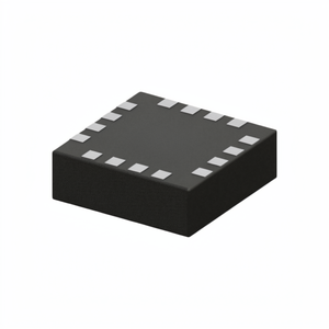 Electronic Chips Component 9FGV1006BQ534LTGI Clock Timing 16 TFLGA Exposed Pad Manufacturer Channel - Product Image 1