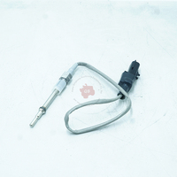 Capteur de température des gaz d'échappement d'origine 4326918 pour Cummins K19 KTA19 QSK19 QSK38 QSK45 QSK50 QSK60