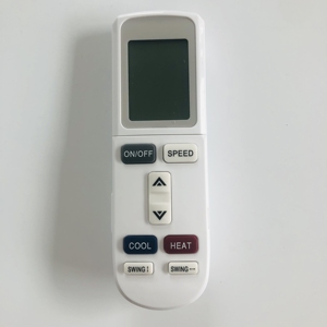 Control Remoto Compatible con Aire <span class=keywords><strong>Acondicionado</strong></span> <span class=keywords><strong>Fujitsu</strong></span> - Product Image 4