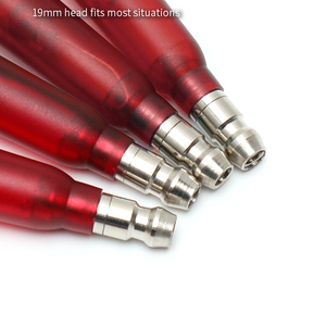 Testeur universel de bougies d'allumage (4 pièces) – Lampe de test de continuité du système d'allumage pour réparation moteur - Product Image 3