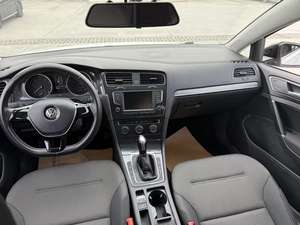 Volkswagen <span class=keywords><strong>Golf</strong></span> Clásico Usado, Modelo 2017, <span class=keywords><strong>Segunda</strong></span> <span class=keywords><strong>Mano</strong></span>, <span class=keywords><strong>Automático</strong></span>, Motor Turbo de 1.4L, Neumáticos R16, Volante a la Izquierda, Buen Estado para Exportación - Product Image 6