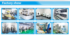 Vitboo vitamine ADECK poudre pour couche poulet de chair dinde vitamine AD3E poudre pour le transport du stress changement de température - Product Image 6