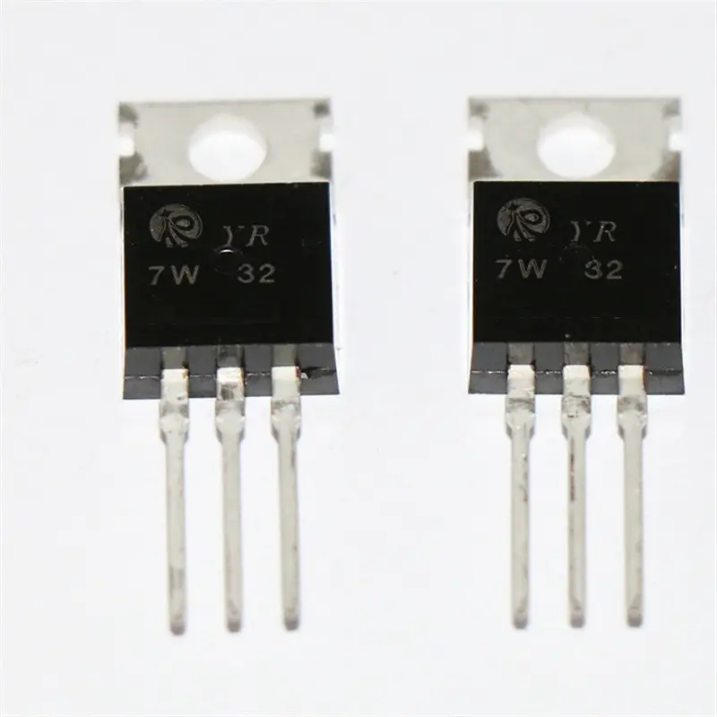 OEM factory High Quality Transistor bt136 triacs for car regulator and transformer