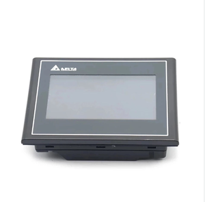 7" TFT HMI DOP-107EV ประเภทมาตรฐานระบบสัมผัสคอร์เทกซ์-เอ 8 800MHz 800x480 อีเธอร์เน็ตจอแสดงผลอุตสาหกรรม - Product Image 1