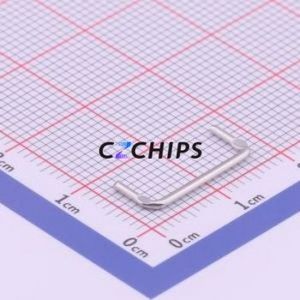 Résistance de détection de courant / shunt Y110-15-12.5J, composant traversant (THT), résistance d'échantillonnage, 12,5 mOhm, 5 %, 10 W - Product Image 2