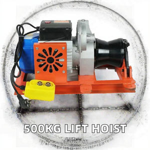 มอเตอร์เกียร์แบบสั่นเชือกลวดเหล็กอเนกประสงค์220V อุปกรณ์อัตโนมัติรับประกัน1ปีสภาพใหม่ - Product Image 2