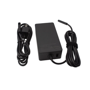 Adaptateur secteur 15V 8A 127W pour Microsoft Surface Book 3 Surface <span class=keywords><strong>Pro</strong></span> X 7 6 <span class=keywords><strong>5</strong></span> 4 3, chargeur fabriqué en Chine, pièces pour ordinateur portable - Product Image 2