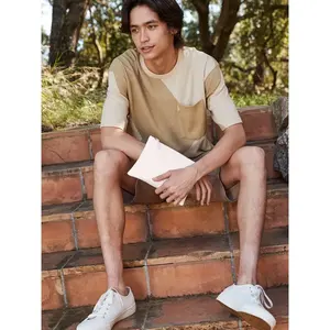 Pochette d'accessoires en toile M, merchandising personnalisé - Product Image 6