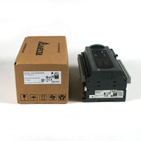 Módulo de CPU Original Nuevo Delta PLC DVP16ES200T, DVP20ES200RE, DVP32ES200RE, Controlador Lógico Programable DVP-ES3, Serie DVP-ES2