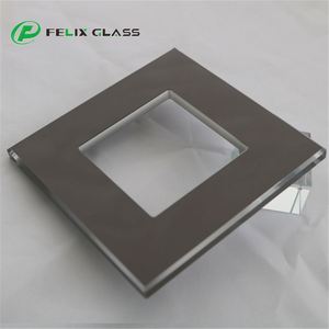 Plaques de commutation électroniques de bonne qualité en verre trempé, Chine Guangdong - Product Image 1