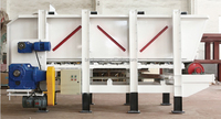 Machine d'alimentation à courroie pour l'apport contrôlé d'argile aux concasseurs primaires dans les lignes de production de briques – Machine à fabriquer des briques en argile