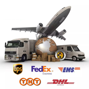 Trung Quốc Đại Lý Mua hàng 1688 Com dropshipping Đại Lý Mua DDP cửa đến cửa vận chuyển biển + Express vận chuyển hàng hóa giao nhận - Product Image 5