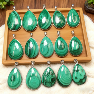 cristallo di poliedri di alta qualità minerale naturale pietre curative di quarzo chiaro Freeform di cristallo irregolare - Product Image 4