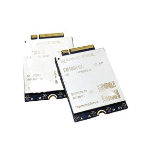 โมเด็ม Quectel 4G M.2 Cat16 em160 รุ่น EM160R-GL โมดูล LTE-A สำหรับใช้งานทั่วโลก - Product Image 2