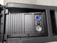 Module amplificateur Pro Bi-AMP 1600W-2400W pour haut-parleurs actifs double 10 pouces Line Array système de haut-parleurs alimentés professionnel actif