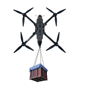 Cámara con Marco Impreso en 3D <span class=keywords><strong>de</strong></span> 15 Pulgadas, Personalizable <span class=keywords><strong>de</strong></span> Fábrica, para Drones RC, Ideal para Principiantes, Dron FPV Racer - Product Image 6