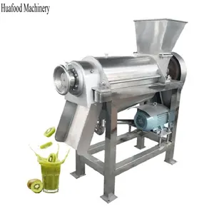 Fully automatic hydraulic dehydration fruit and vegetable press fruit enzyme filter press extractor squeeze juicer machine