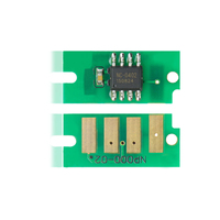 Puces cartouche de toner pour cartouches Epson puces AcuLaser 1750N puces/pour Epson recharge noir