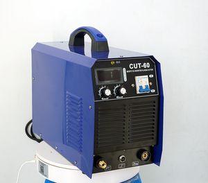Machine de découpe <span class=keywords><strong>Plasma</strong></span> à Air, découpeuse de métal, <span class=keywords><strong>60</strong></span> pièces - Product Image 2
