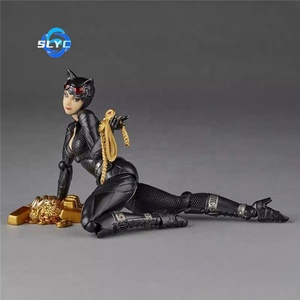Anime Persona 5 figura 363 Ren Amamiya Action Figure modello Boxed da collezione XT - Product Image 3