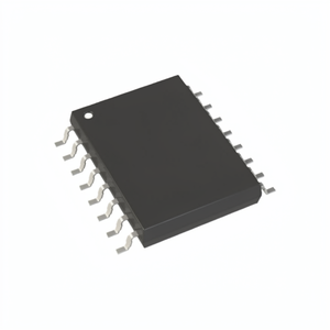 Logic 74FST3253QSR En Stock Componentes Electrónicos de Circuito IC MUX/DEMUX 2 X 16QSOP 16 SSOP (0.154", 3.90mm de Ancho) - Product Image 1