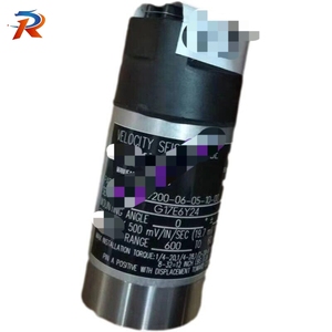1 buah Probe-00 Sensor getaran Probe DHL/FedEx - Product Image 1