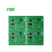 Fabricante de PCBA para Agricultura Inteligente, Ensamblaje de PCB Personalizado, Servicio OEM, Equipos Agrícolas