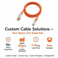 Câble USB 3.2 Gen 2 Type A vers Type C, charge rapide 60W, transfert de données 10 Gbps, 0,5 m, 1 m, 1,5 m, 3 m, pour ordinateur portable, SSD externe, OEM