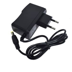 MLK AC- Power Adapter <strong>5</strong> <strong>Volt</strong> 2 <strong>Amp</strong> 12 <strong>Volt</strong> 1 <strong>Amp</strong> 100-240V AC - Product Image 1