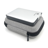 В наличии чехол для жесткого диска для Western Digital WD My Passport Ultra WD Elements внешний жесткий диск 1 ТБ 2 ТБ
