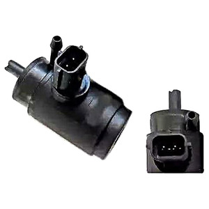 Stc1454 Windshield <b>Washer</b> Pump For Land Rover Abs Material Automotive Replacement Part - Product Image 1