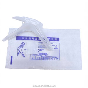 Saco Plástico PE Personalizável de ALTA QUALIDADE com Adesivo de Grau Médico para Embalagem de Produtos Estéreis Veterinários - Product Image 5