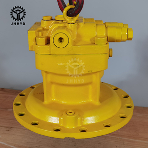 Motor de Giro 320C 320D2 321C 323D 323DL M5X130CHB-03C/255-122 320D 158-8986HT 334-9968 158-8985 para Excavadora Caterpillar 320D - Product Image 3