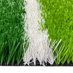 Césped Artificial para <span class=keywords><strong>Fútbol</strong></span> LW Green Football Turf Factory Ofrece el Mejor Precio en Césped Sintético para <span class=keywords><strong>Fútbol</strong></span> Sala y Campos Deportivos - Product Image 2