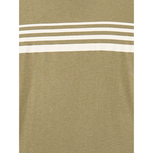 Men's 100% Cotton Jersey Knitted Print Insulated Breathable Quick Dry Premium Quality Short Sleeve Crew Neck T-Shirt Summer - Product Image 3