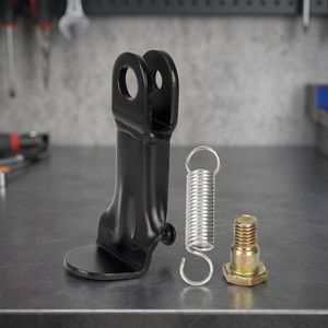 Support de pied pliable KuKirin C1 Pro pour trottinette électrique KuKirin C1 Pro - Product Image 2