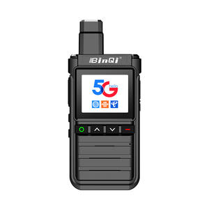 5G 4G LTE Distance illimitée extérieure double carte Sim <span class=keywords><strong>Satellite</strong></span> Mobile Android Radio appel <span class=keywords><strong>gratuit</strong></span> talkie-walkie De Largo Alcance téléphone - Product Image 3