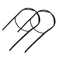 Sonde de température NTC étanche haute précision WSNTC-PRO-01
