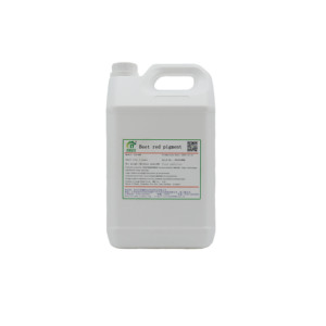 Preço de atacado Extrato de beterraba Aditivo alimentar Pigmento natural cor em pó vermelhidão de beterraba E30 - Product Image 3