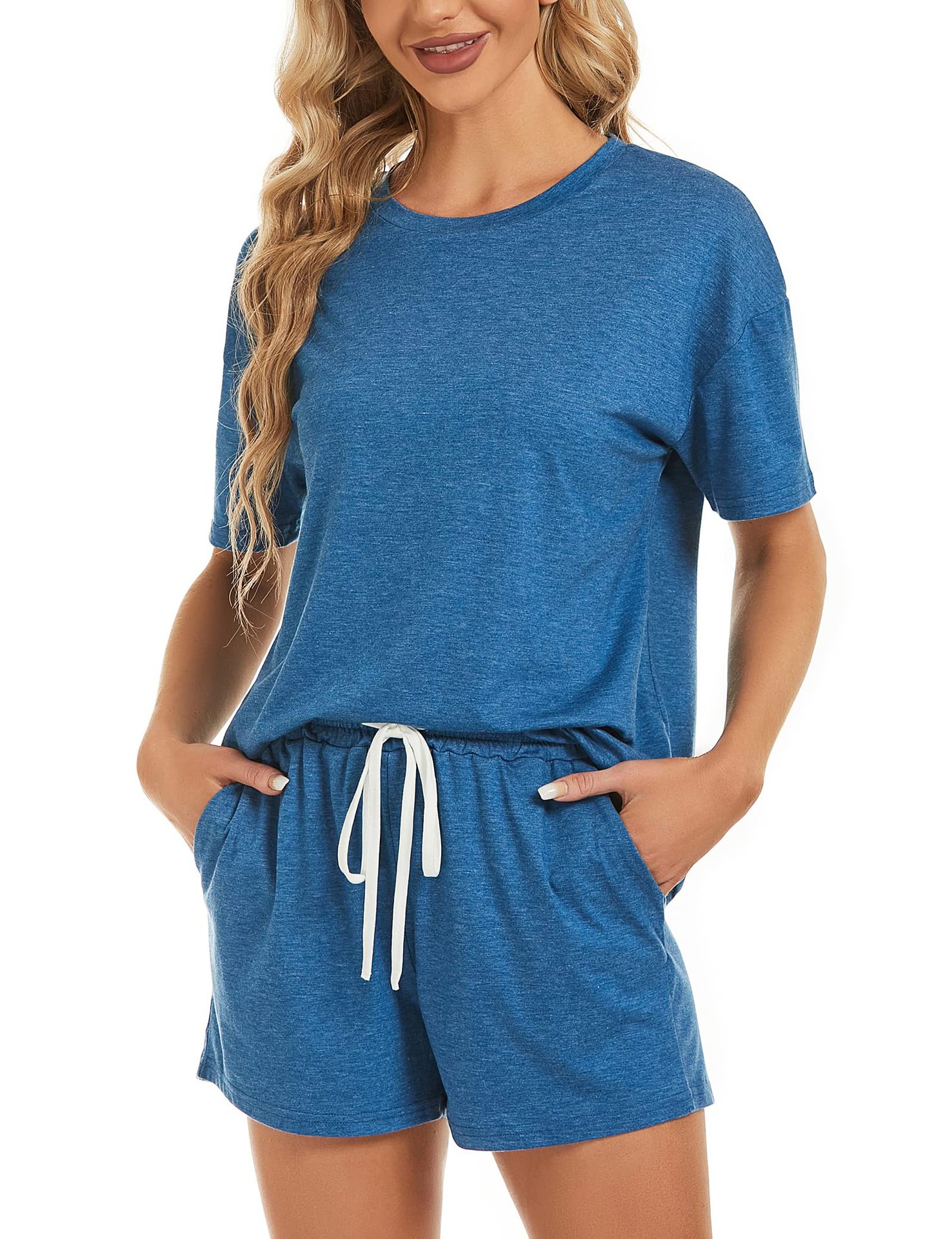 Royal blue