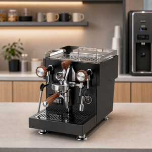 Discount Sale Italian Semi-automatic Espresso <b>Coffee</b> <b>Machine</b> Commercial <b>Coffee</b> Espresso <b>Machine</b> - Product Image 2